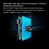 New Lenovo LEGION Y9000P (Pro 5i Gen 9) 2024 Gaming Laptop Intel i9-14900HX NVIDIA RTX 4060 4070 16"Inch 2.5K Gamer Computer PC 3