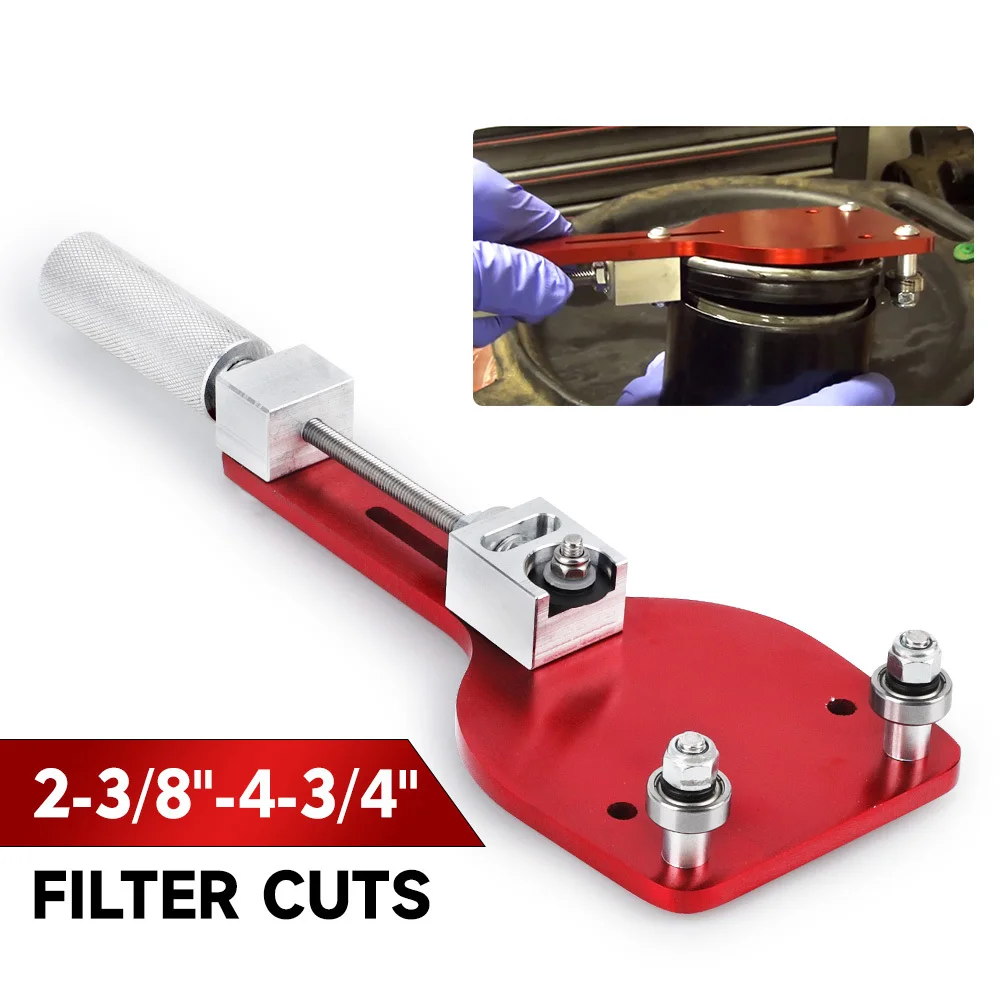 OilFilterCutterToolFilterCuttingRange23843477750Aluminum
