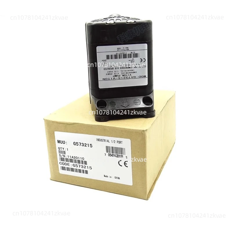 

Пневматический диафрагменный насос G573215/G573205