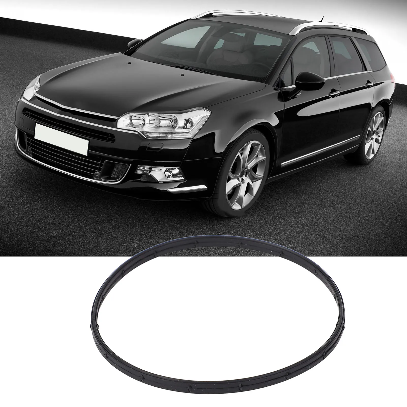 Vacuum Pump Seal Rubber 455623 Replacement for Peugeot 207 208 308 508 2008 3008