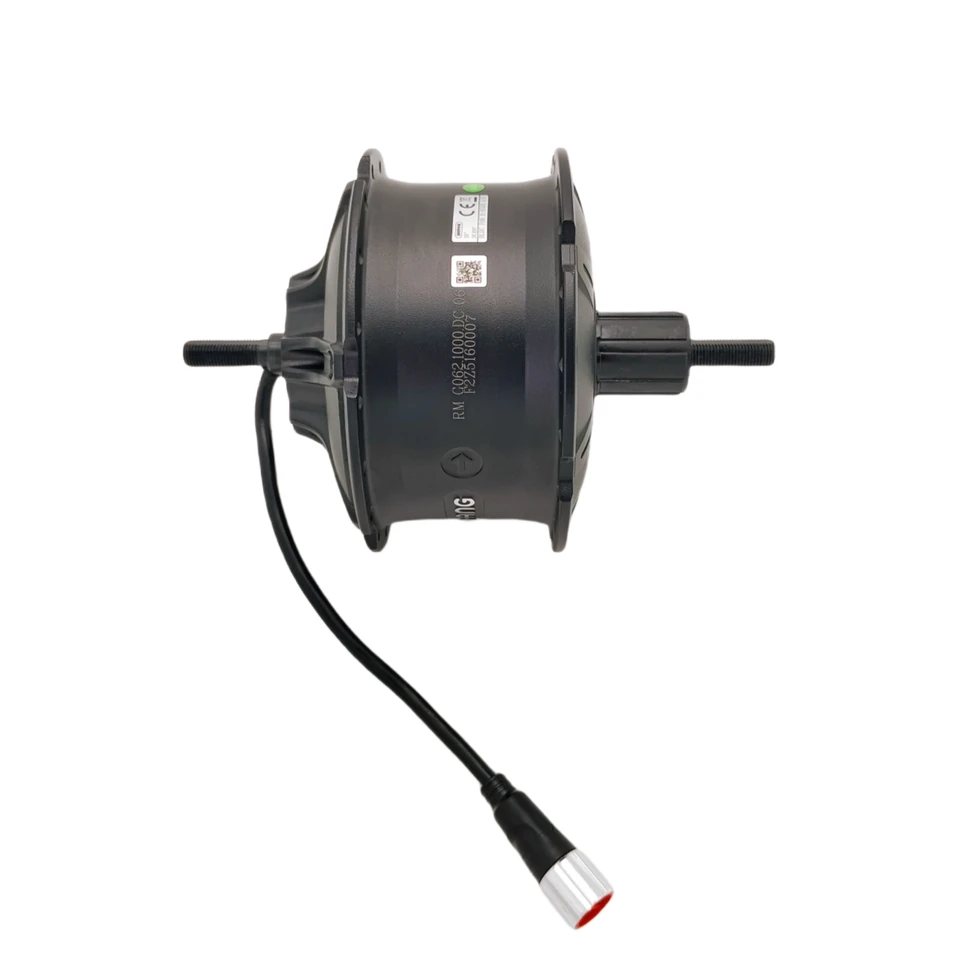 Bafang G062 48V 1000W カセットリアハブモーター ドロップアウト 175