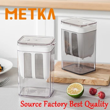 Yogurtiera greca Filtro per yogurt Filtro in acciaio inossidabile Strumenti per la separazione del siero di latte Separatore di umidità del formaggio Accessori da cucina 1
