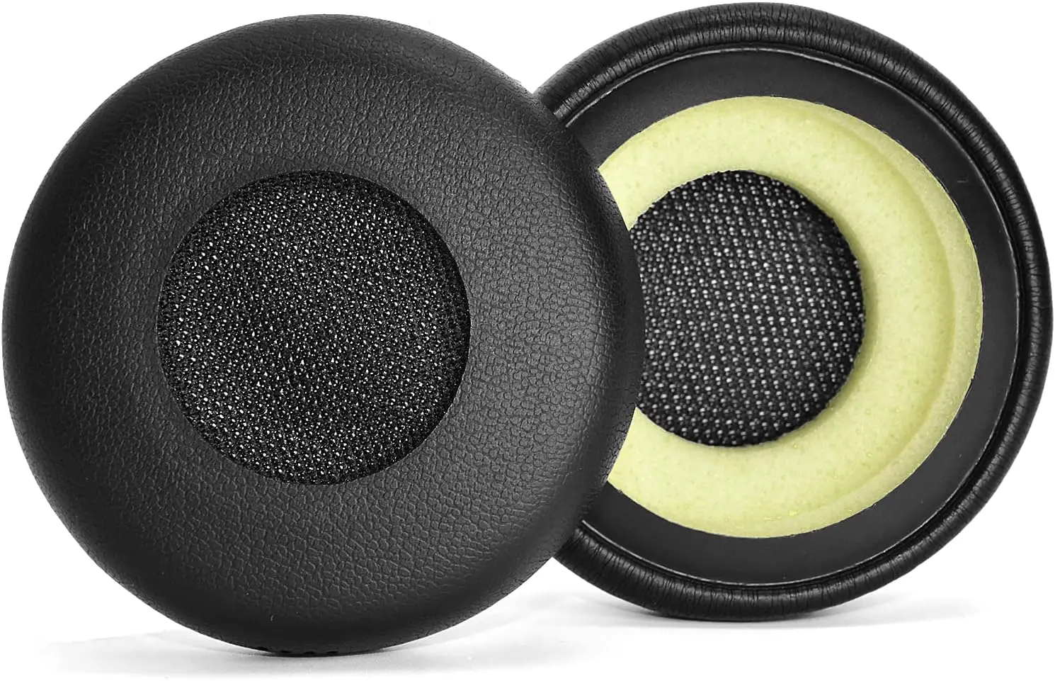 

Evolve 65 40 30 20 Ear Pads Replacement Earpads Cover Cushions Compatible with Jabra Evolve 65UC / 65MS / 40UC / 40MS / 30US /