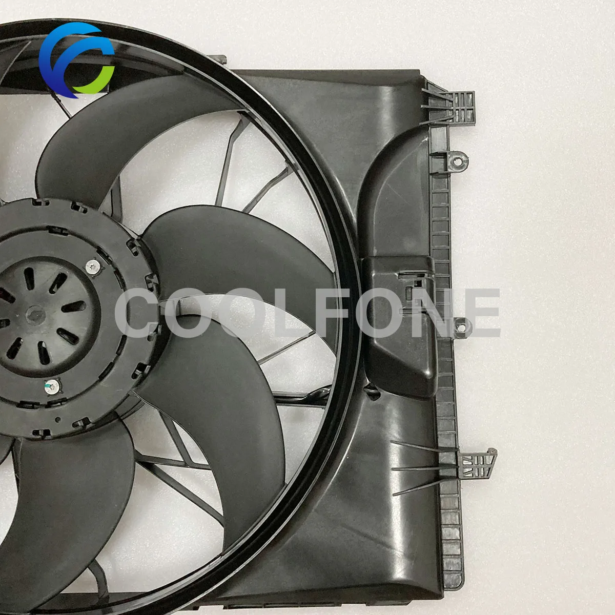 Électrique de ventilateur de radiateur de refroidissement pour VOLVO S60  S80 V60 V70 XC60 XC70 2.0 D 2.4D 3.2 31338823 30723011 31274211 31274265  31293777 - AliExpress