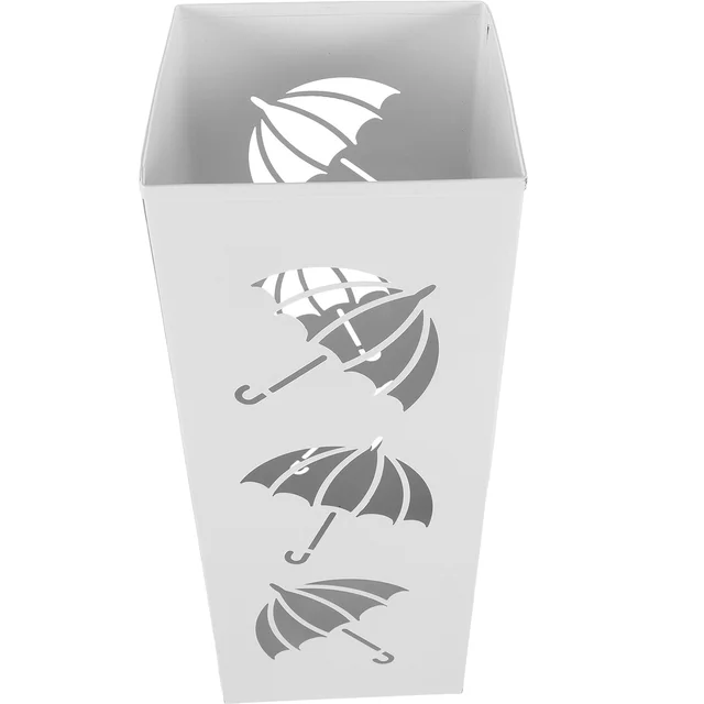 Esernyő Tároló Vödör Multifunkcionális Doboz Tartó Táska Gép Tartós Állvány Vasaló Háztartási - Image 2