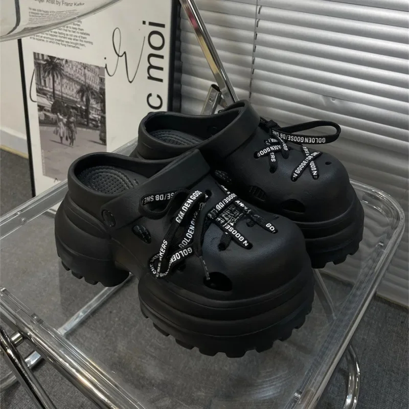 Black black shoelaces 825 shoelaces