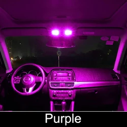 BMTxms Canbus LED Interior Lights - Bright and Efficient Upgrade (H3 2005 - 2010 9PCS)