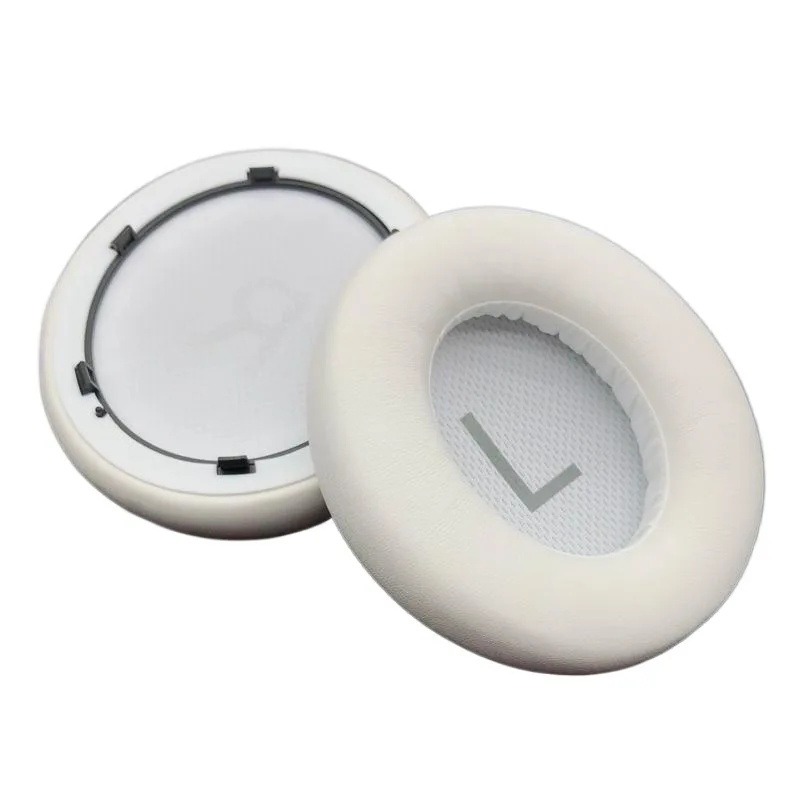 Premium Replacement Ear Pads Cushions - Foam Covers