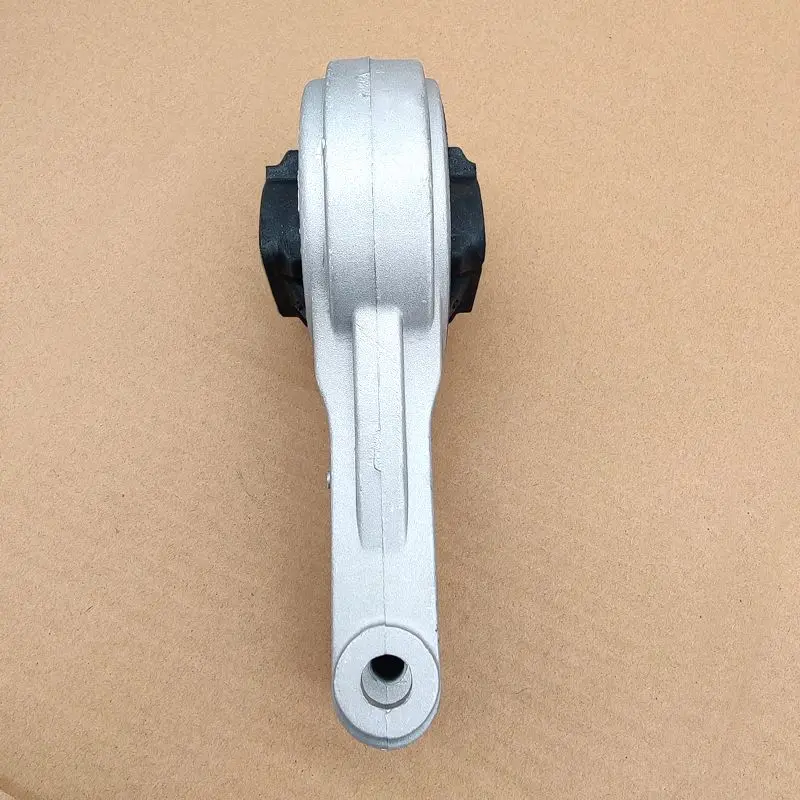 Gearbox Rear Bracket Mounting Kit Buffer Rubber Retainer New Car 