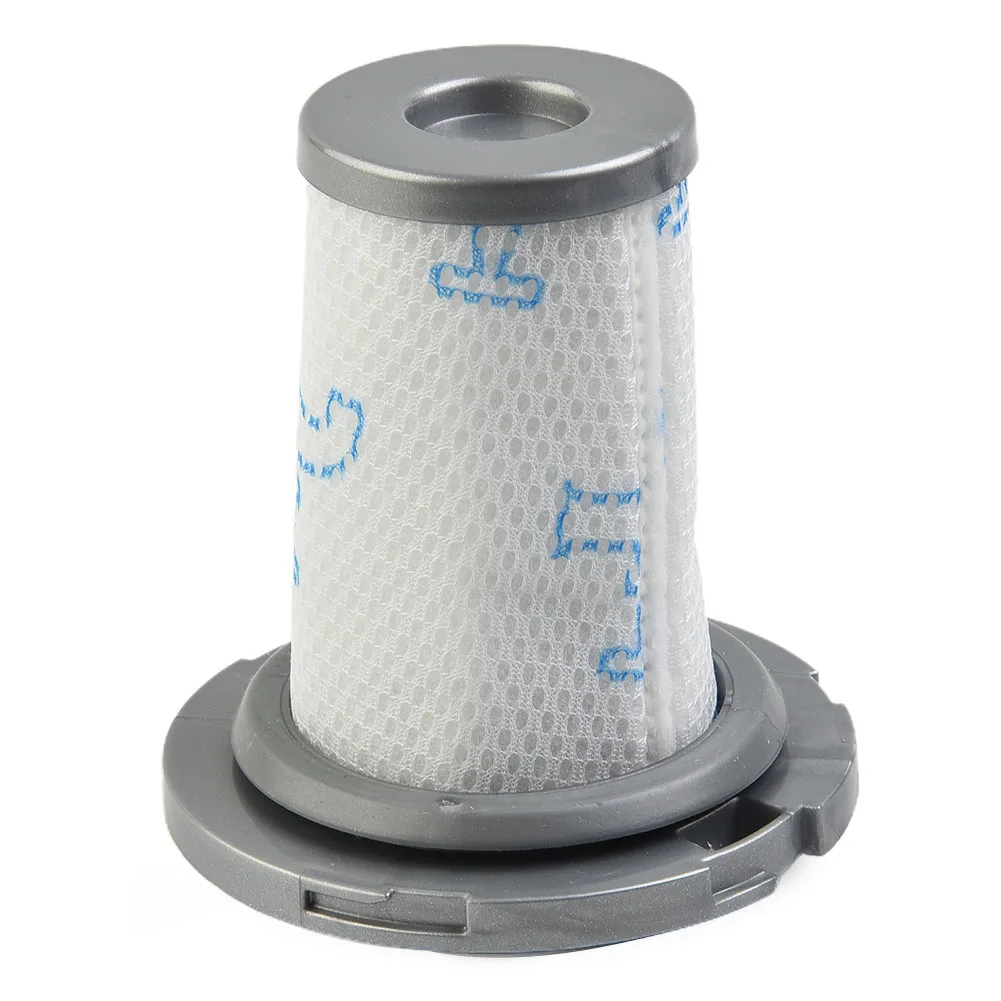 3 Filtri Di Ricambio Per Rowenta X-Force Flex 9.60 - ZR009006 Compatibili Con RH2037, RH2038, RH2039, RH2078, RH1127 - 3