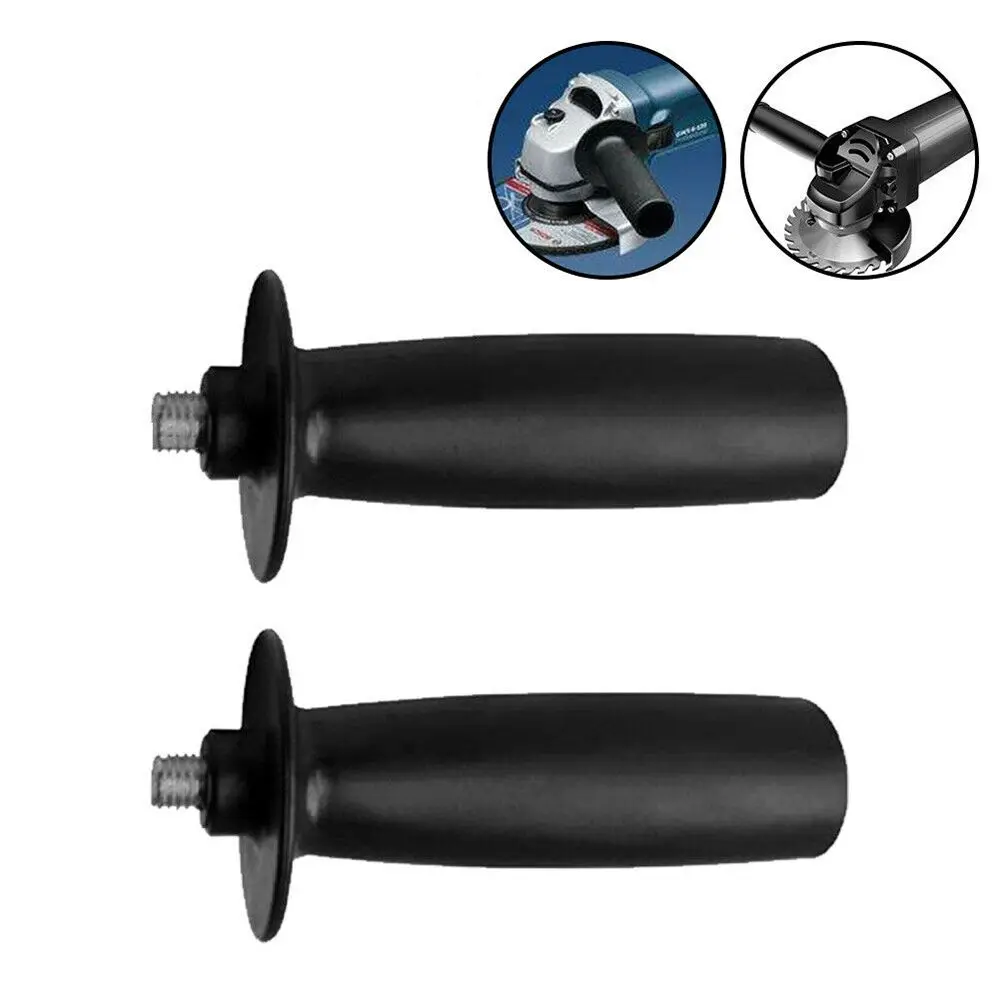 m12-m14-thread-auxiliary-side-non-slip-replace-handle-for-angle-grinder