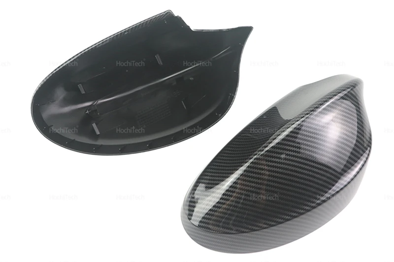 Für BMW 1 3er E81 E82 E87 E88 E90 E91 E92 E93 Pre-LCI Spiegelabdeckung Original Stil Seitenrückspiegelabdeckung Kappenverkleidung – Detail 20