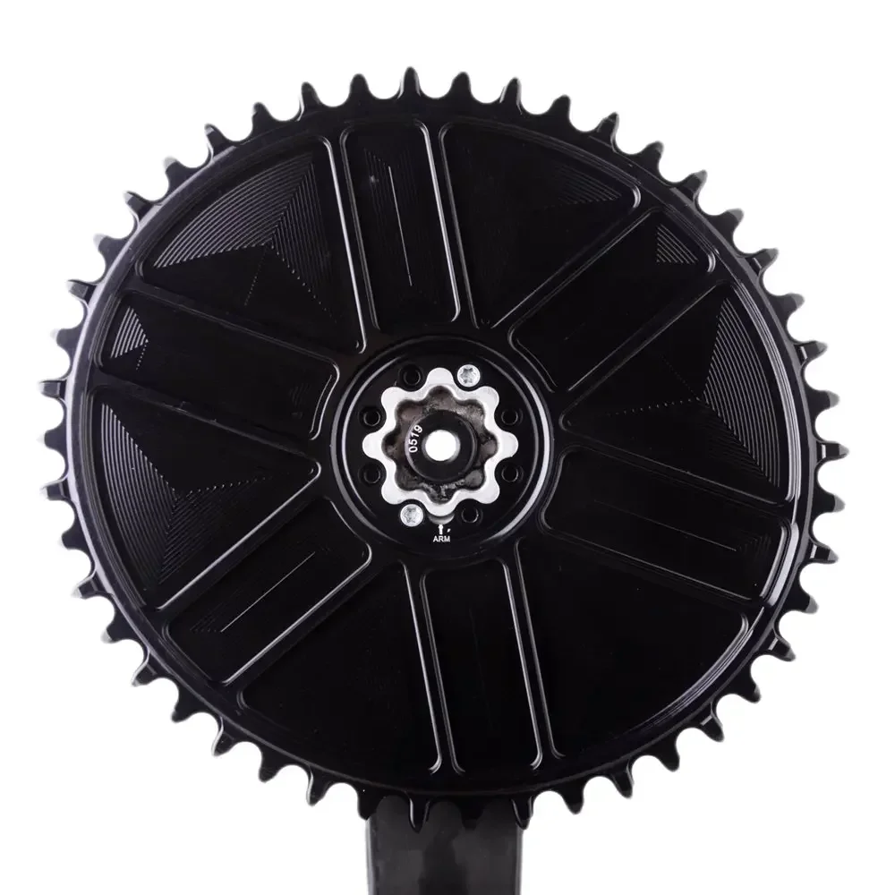 SRAM　チェーンリング　55T SRAM チェーンリングセット55T,42T:11,10SPD 【公式通販】