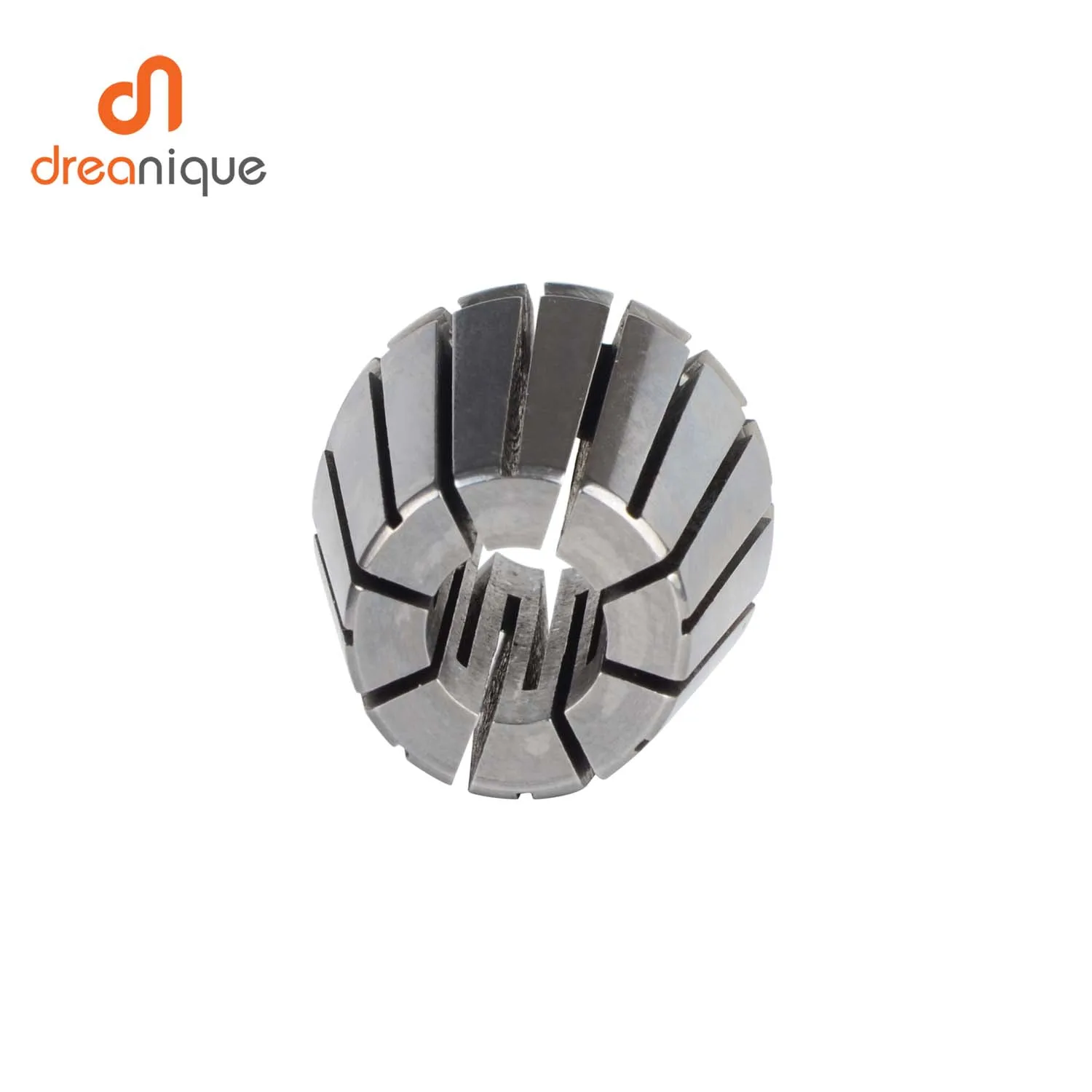 Spring Collet Chuck 0.005mm Spindle Milling Collet ER11 ER16 ER20 ER25 for CNC Milling Lathe Tool Holder