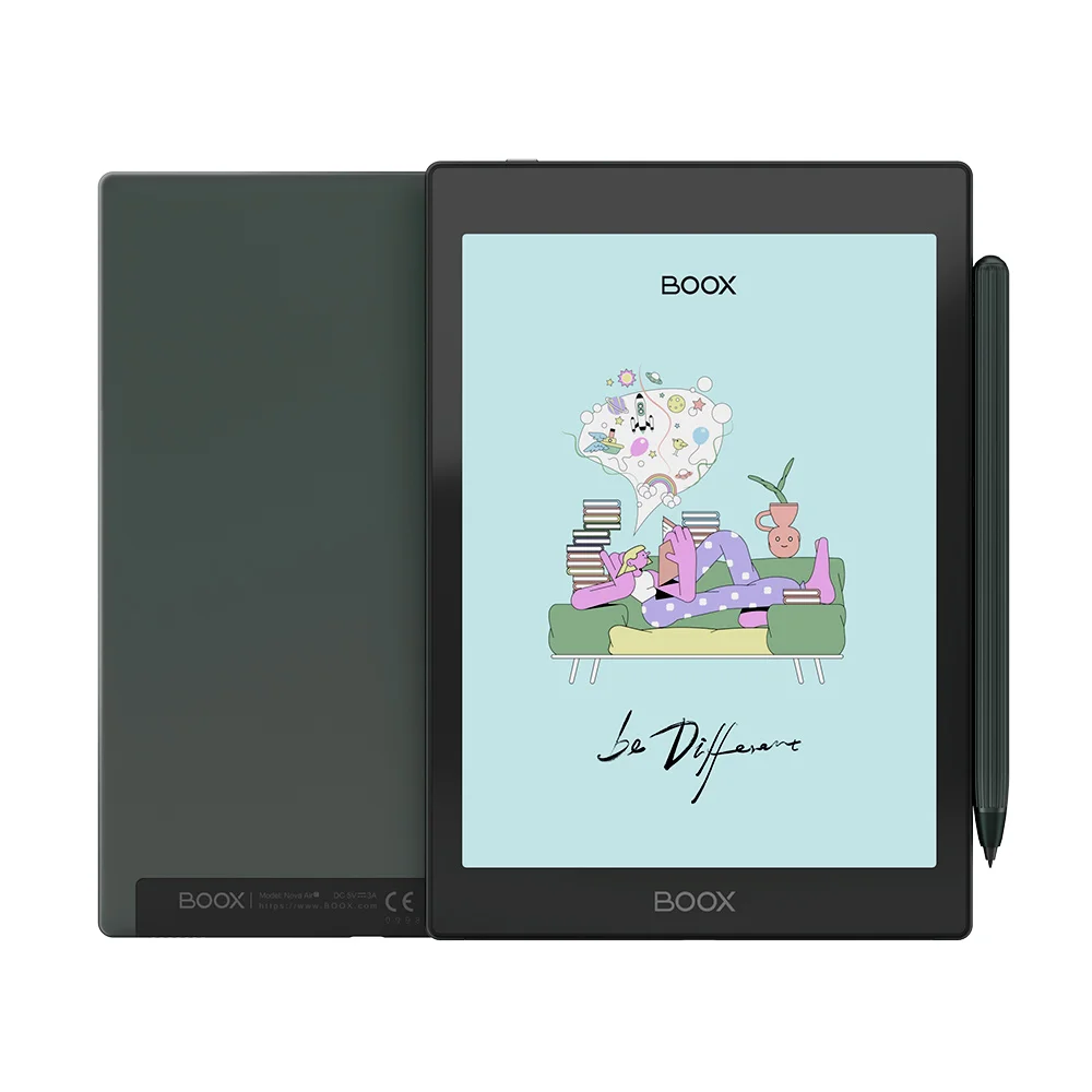 SKT BOOX Nova Air 初代 セット SKT BOOX Nova Air First Generation Boox-pen Set Android