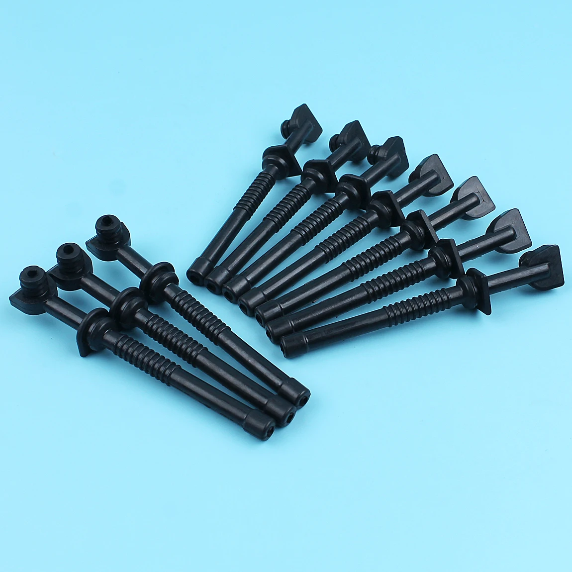 4 Pezzi Motosega Olio Combustibile Tubo Flessibile Tubo K Per Stihl 017 018 MS 170 180 MS170 MS180 Sega A Catena Attrezzo Da Giardino Per 1130 647 9400 - Foto 9