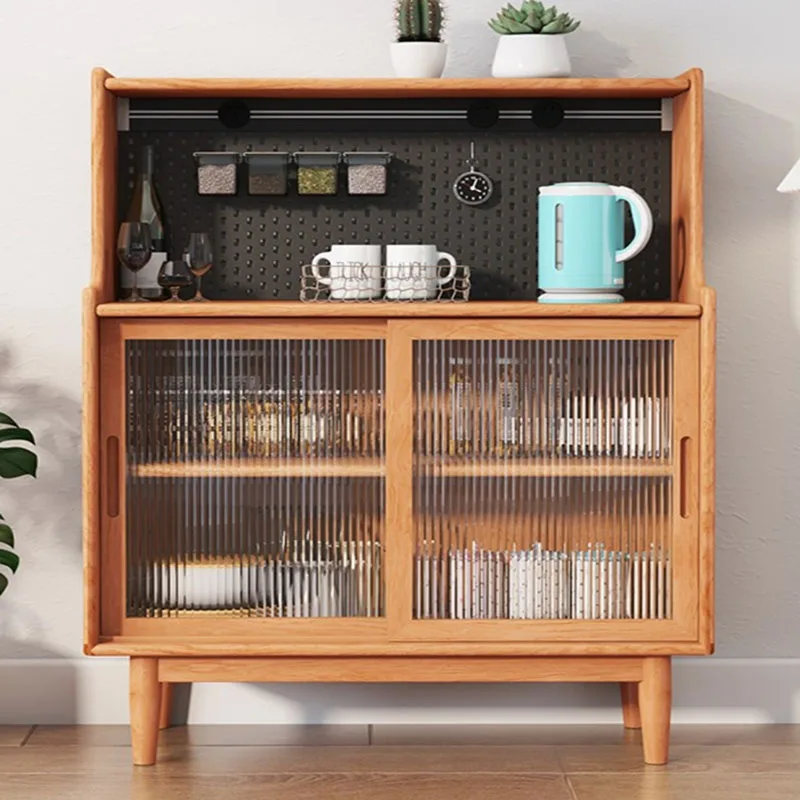 Classics French Side Cabinets Large Laden Drawers Shelves Side Cabinets Ergonomic Bedroom Muebles De Cocina Kitchen Furniture