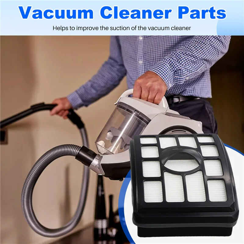 Tubo Flessibile Per Aspirapolvere VAX - Extra Lungo 3 Metri - Foto 10