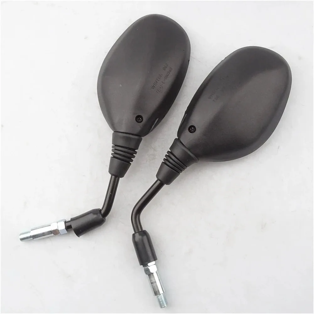 Espejos laterales para motocicleta, retrovisores para Honda Scooter, SH125, SH150, LEAD125, SH, 125cc, PCX125 6