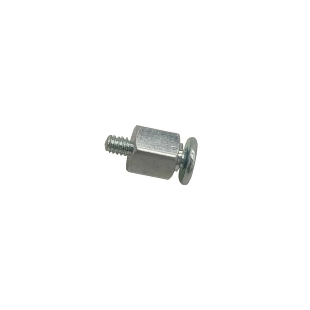 M.2 SSD Screw Kit NGFF NVME SSD Standoff Mounting M.2 NGFF/NVMe Screw Set Stand Off Hex Nut for A-SUS 1Set