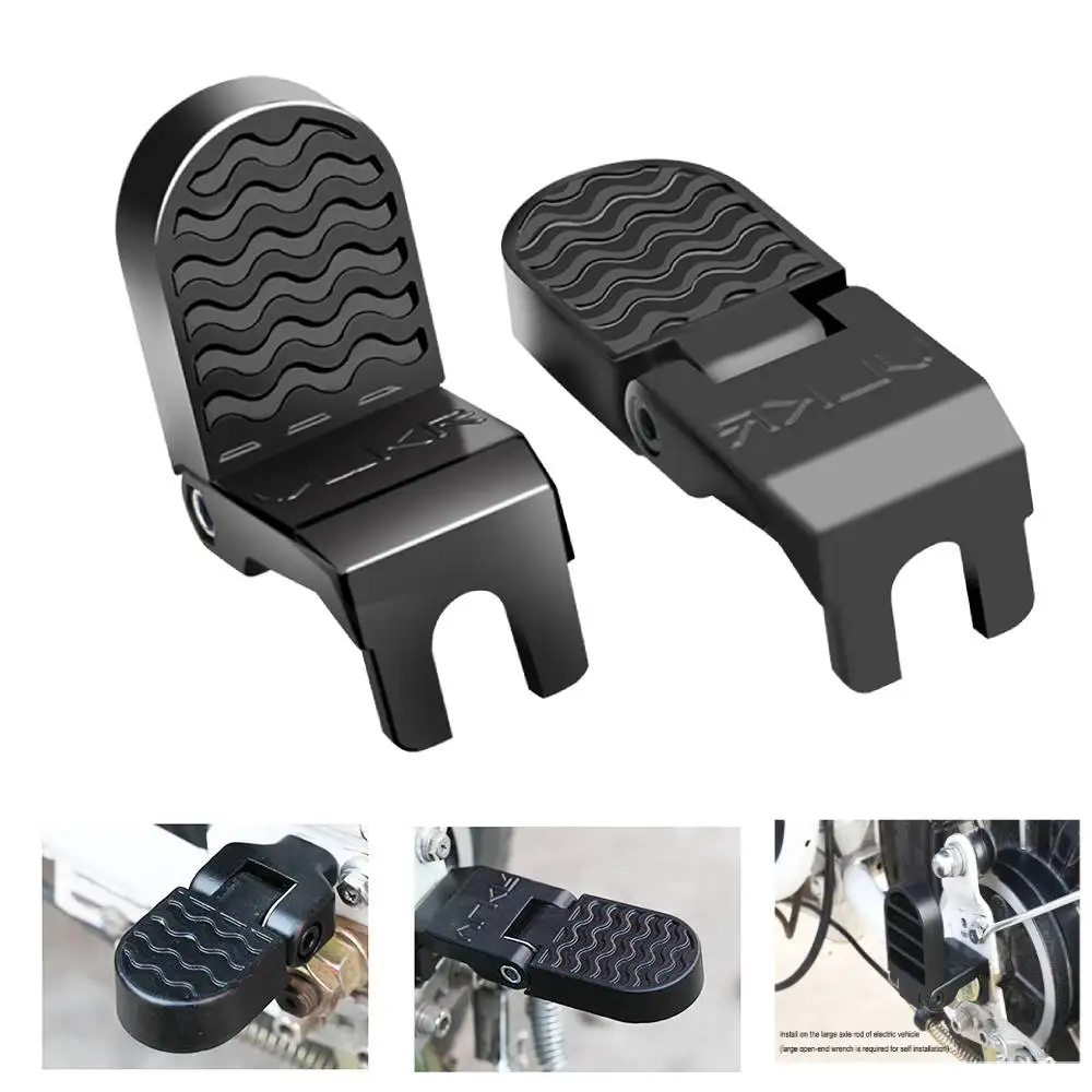 Cycling Bicycle Components & Parts Electric Road Bike Thicken Rear Seat