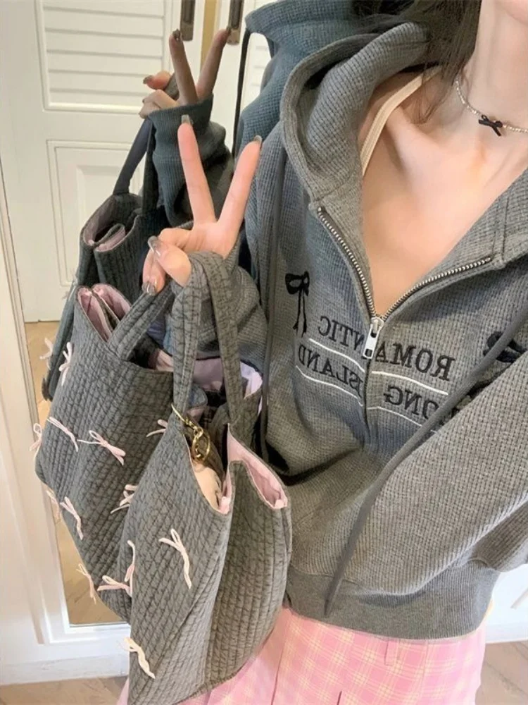 Рисунок 5 - Милая сумка с бантом