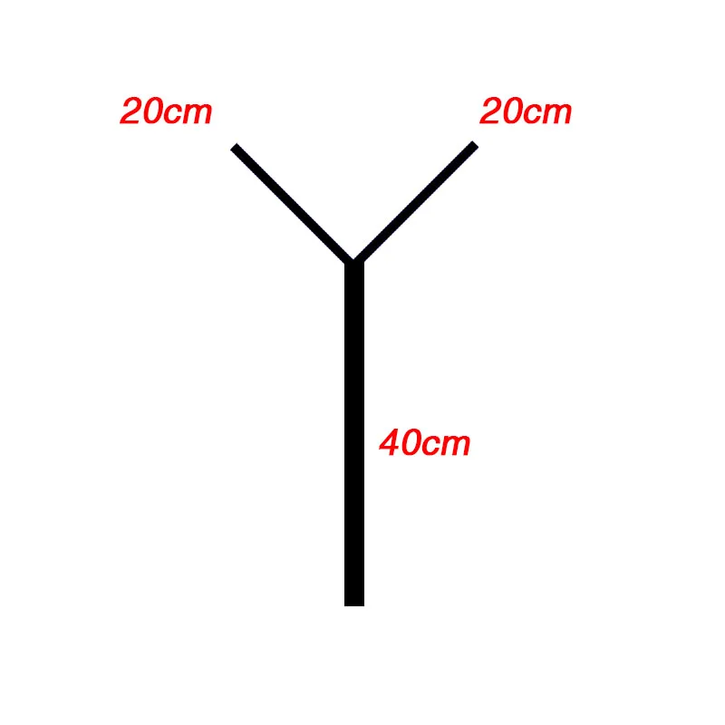 Led Message Board Led Display Board 10Pcs/Lot 1 to 2 DC5V 4Pin Power Cable Wire 2.5mm&sup2; Copper For Outdoor Module Panel Screen 1pc Support 2pcs Modules Accessories