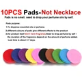 10pcs pads