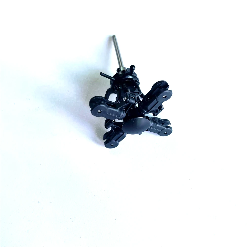 Pièces Hélicoptère RC WLtoys XK K124 K170 K270 Assemblé
