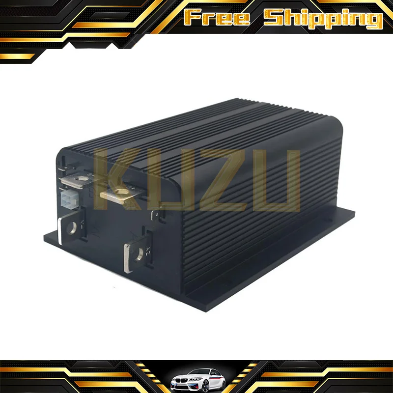 1Pc 1205M-4601 120 M4601 Controller Motore Eccitato Per Curtis 24V 500A 0-5K
