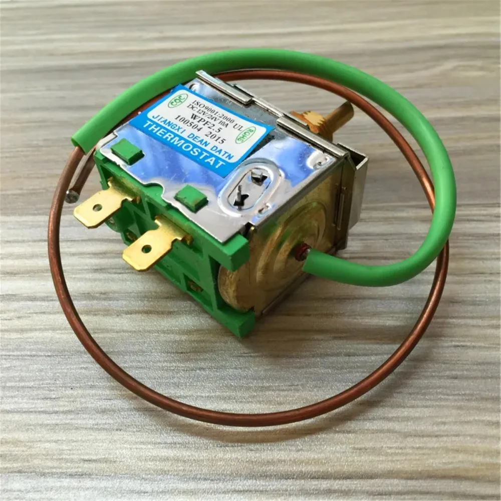 2pcs for Quality Car Air-conditioning Thermostat / Switch / Automotive Air Conditioning Repair Tools