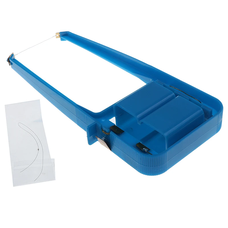 Hot Wire Foam Cutter Small Electric Styrofoam Polystyrene Craft Tool 1Set