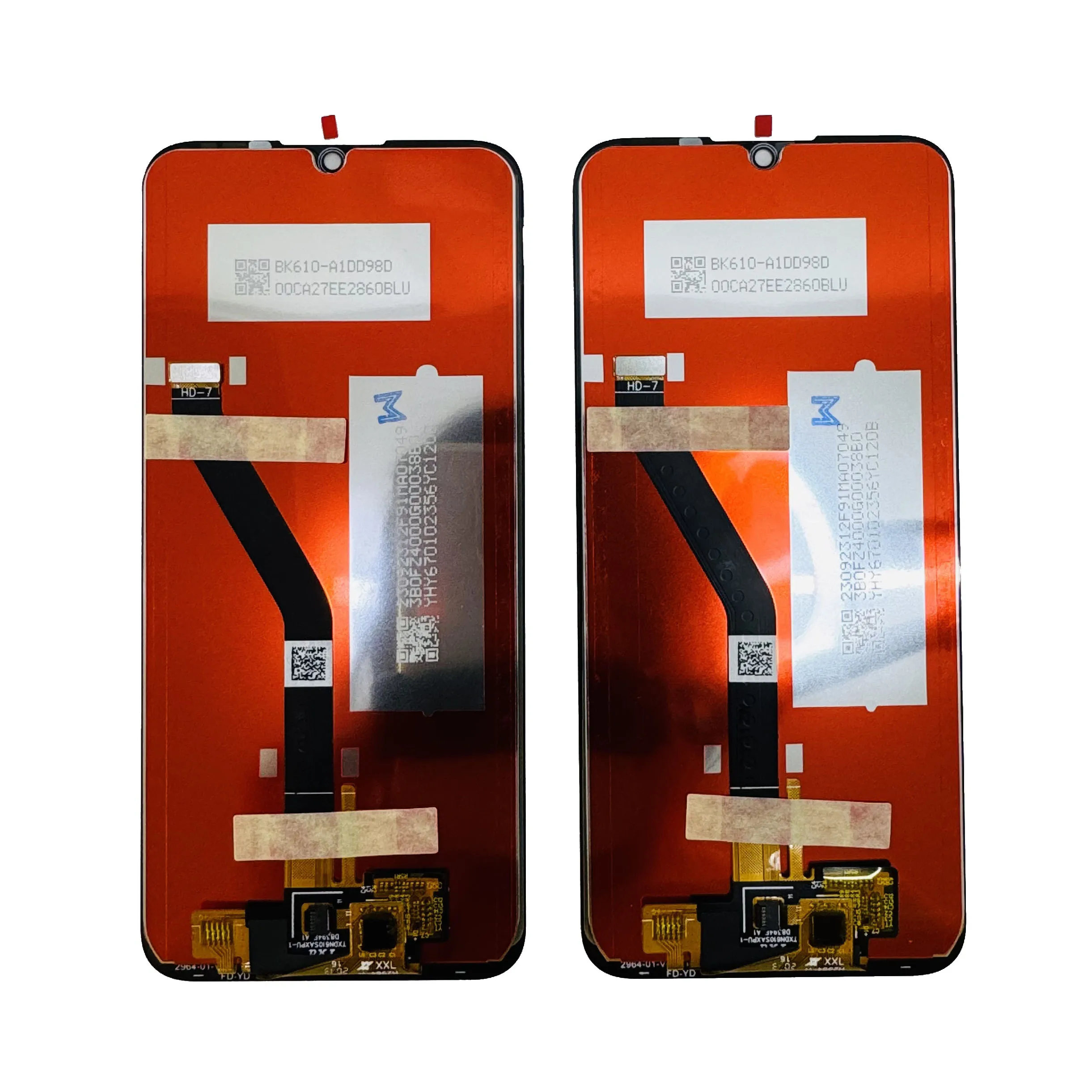 Original Huawei Y6 Pro 2019 Display Price In Bangladesh - Foto 5