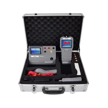 

Kongter earthing fault tester signal tracer for DC current leakage in substation