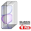 4 Front Glass