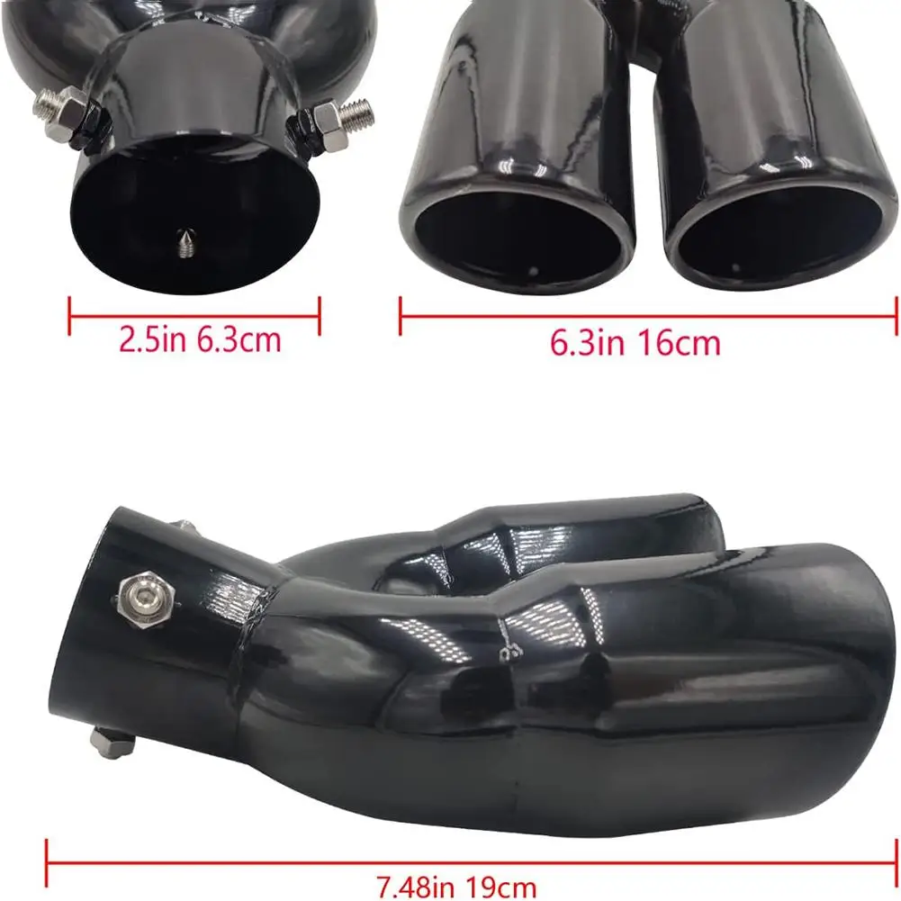 ڵ    η ƿ ÷  , 63mm, 2.5 ġ,   ý,   ǰ