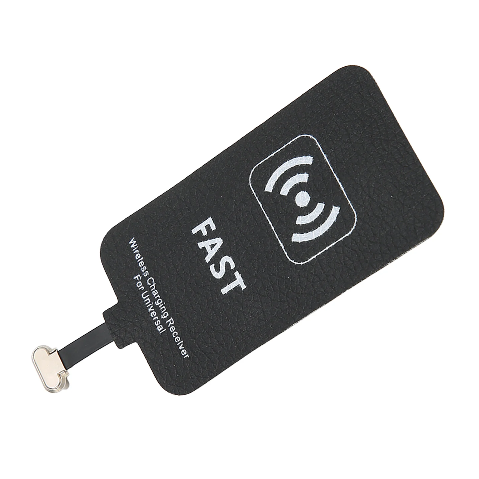 10W Wireless Charging Receiver Type-C Interface Mobile Phone Wireless Charger Receiver Chip