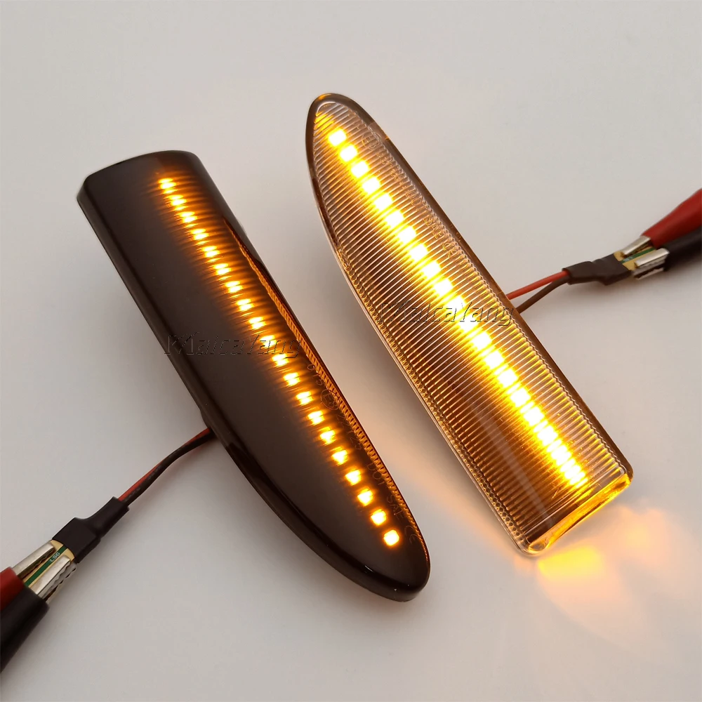 Ծ X-TYPE 2002 2003 2004-2009  ڵ ׼, ̵ Ŀ Ʈ, ̳ LED  õ , 1 