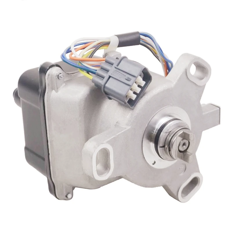 Distributor Ignition Assy 30100-P6T-T01 For Honda Ballade CR-V Civic Orthia S-MX Stepwgn 30100P6TT01 30100P75A03 TD97 TD74
