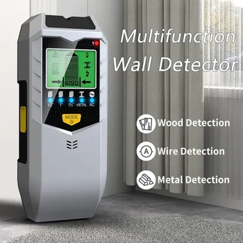 5-In-1 Wall Detector Scanner 1
