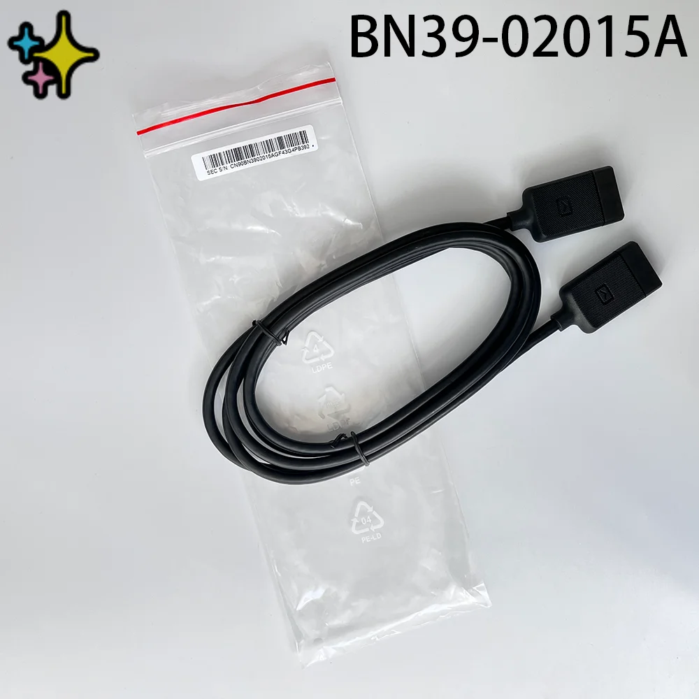 

UN65JU7100FXZC UN55JS8500 UE48JU8500 UE55JU8500 UE55JU7500 UN60JU7100 UN48JU7500 is for Single Connector Cable BN39-02015A