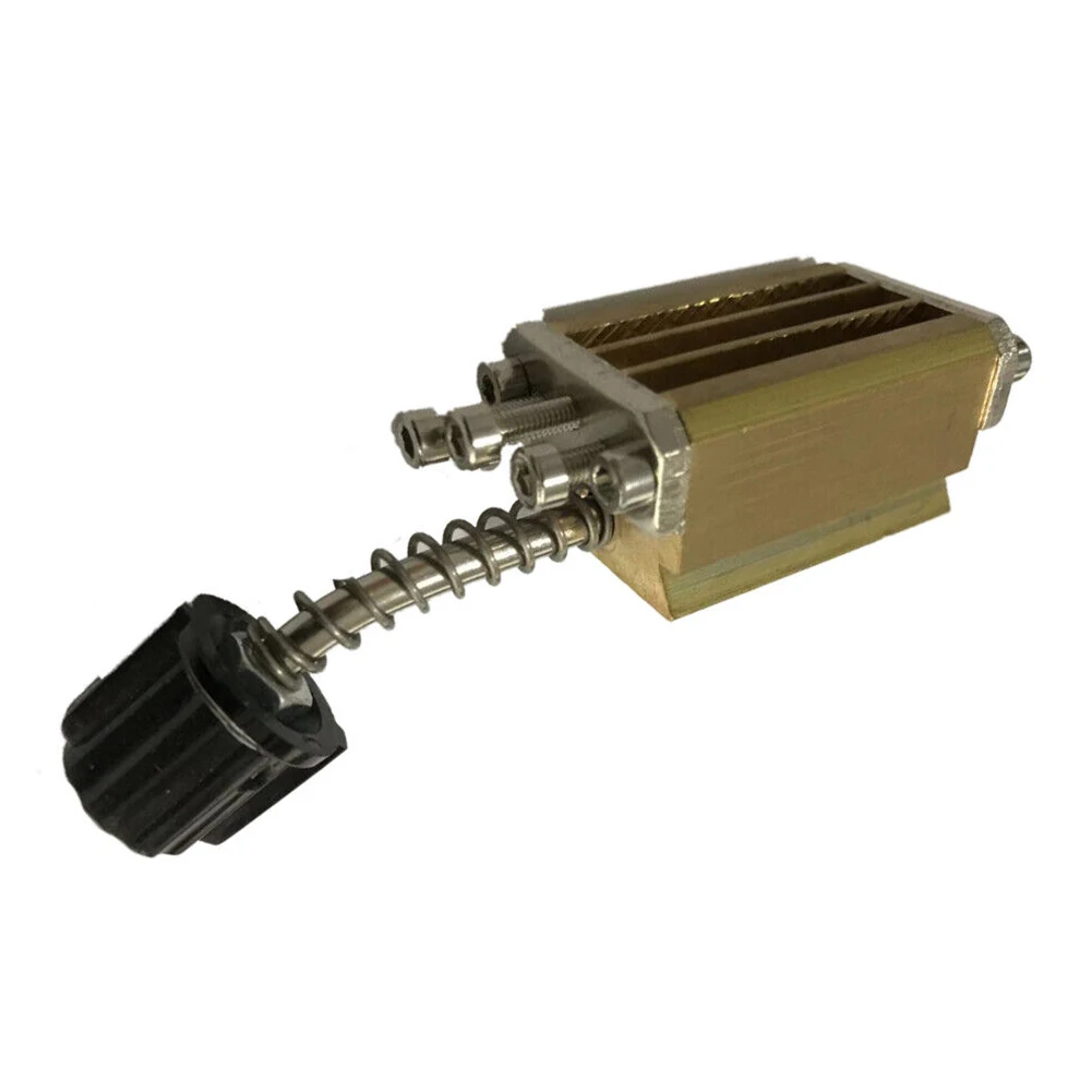Ribbon Printer Print Head Letter Holder For Manual Stamp Ribbon Code Printer Machine DY-8/HP-241B Letter Holder