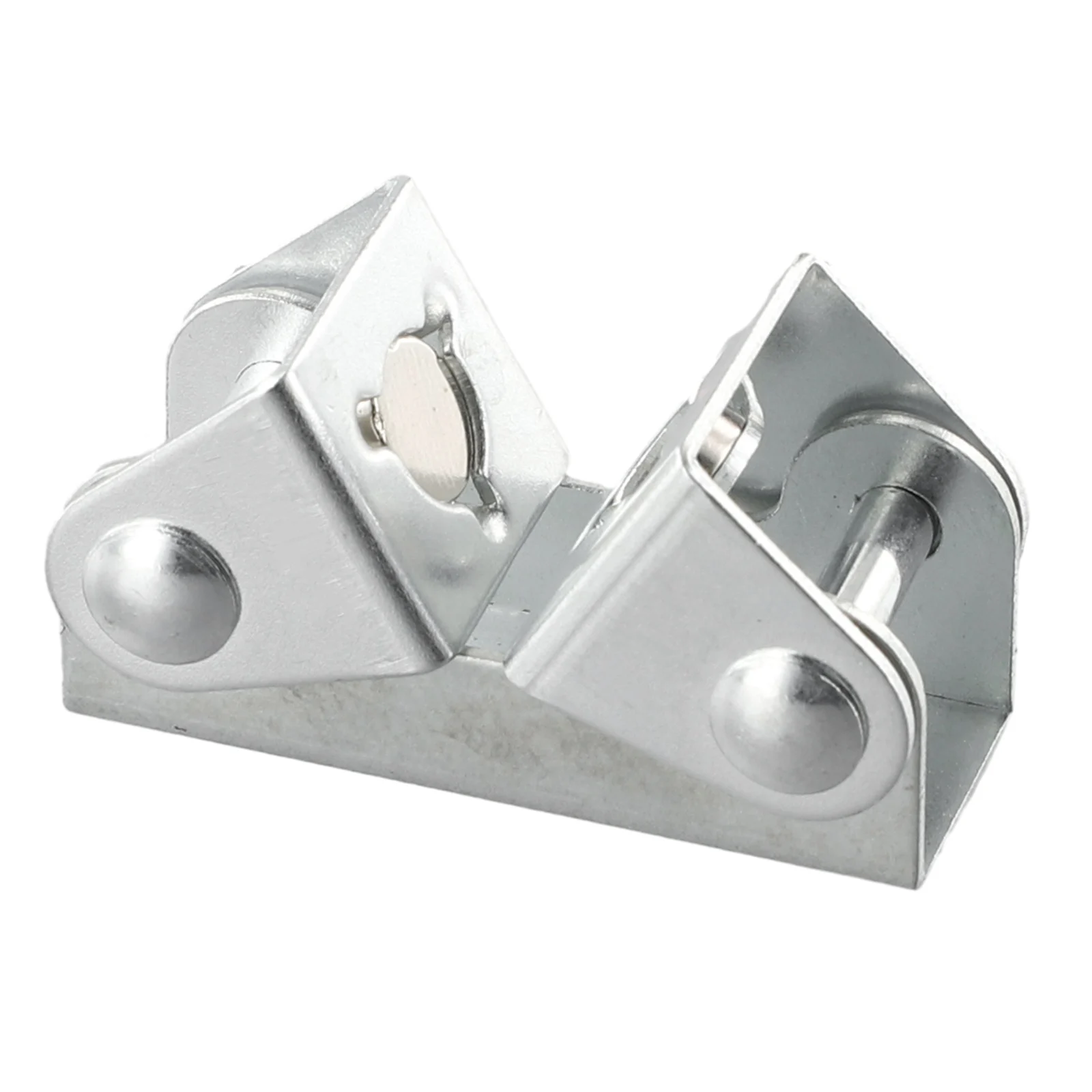 Magnetic Welding Holders Welding Accessories Clamp Magnetic Welding Fixer Welding Electrode Clamp 1pcs Welding Clamp V Type Magnetic Clip V-Pads Adjustable Holder Suspenders Fixture For Door Box Welding Equipment Accessories