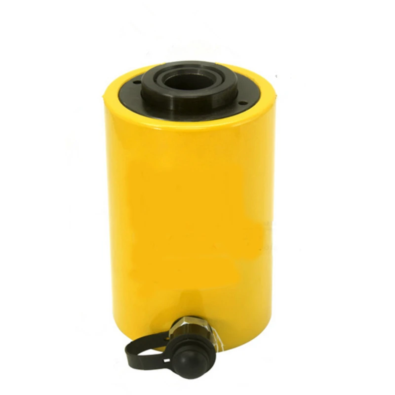 

RCH-1070 Double acting Hollow Hydraulic Cylinder