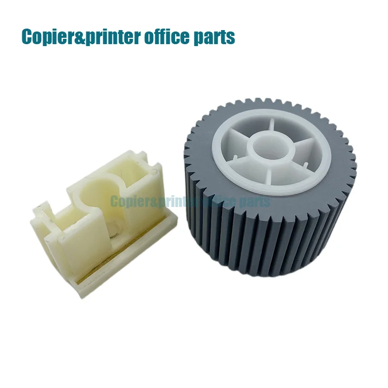 

Совместимость с Ricoh DX 2430 2432C 3442C 3443 JP780C JP785C разделительная подушка для фотоаппарата фотокопировальная запасная деталь