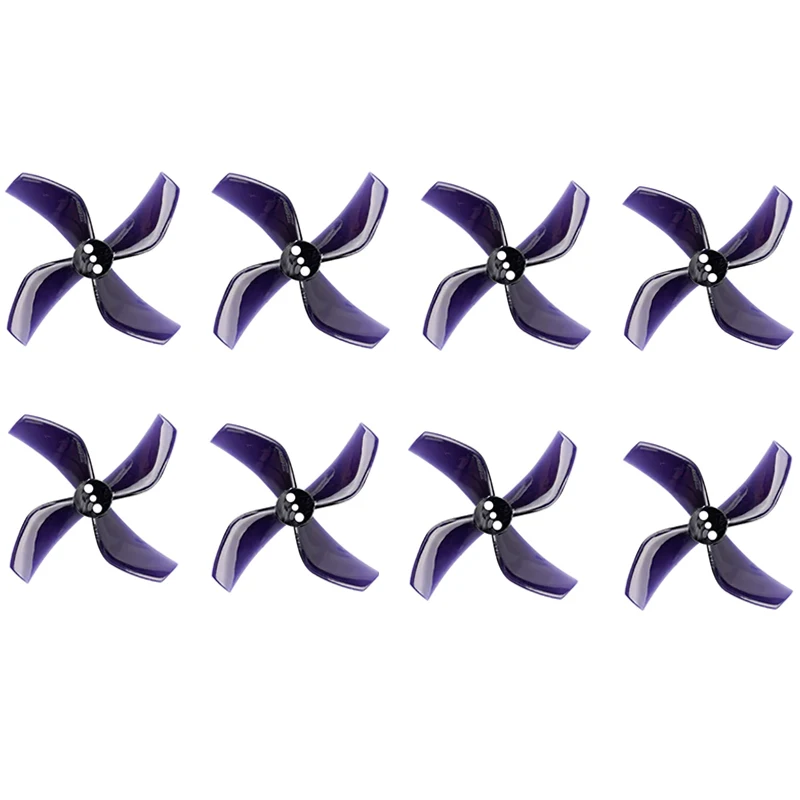 BETAFPV Drone Propellers 4-Blade 1.5mm Shaft for Cetus X