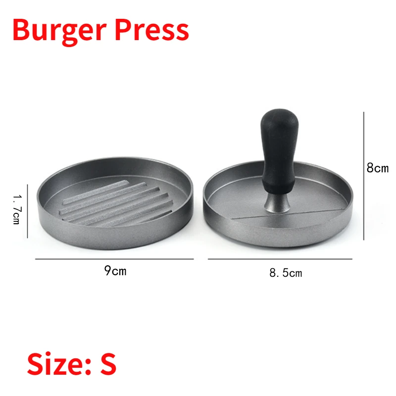 1 Press