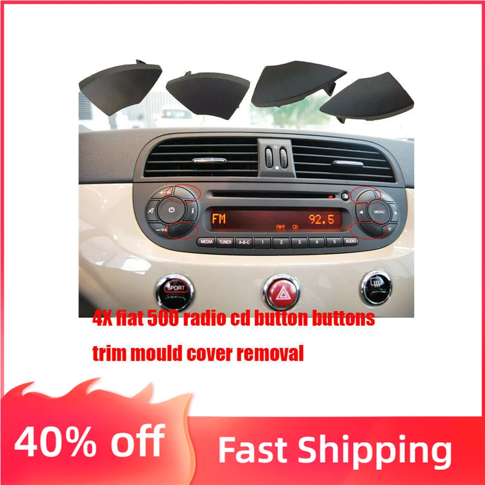 zwei Wochen Behinderung Asche replacement car radio buttons zweite