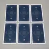 10.3*6cm Primal Classic Tarot 78 Card with Guidebook for Beginners 1