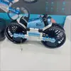 New 2 In1 Foldable RC Drone Motorcycle HD Camera Hand Gesture Helicopter DjiFlying Bike Outdoor Indoor Boy Age 7-12 Gift Box Toy 4